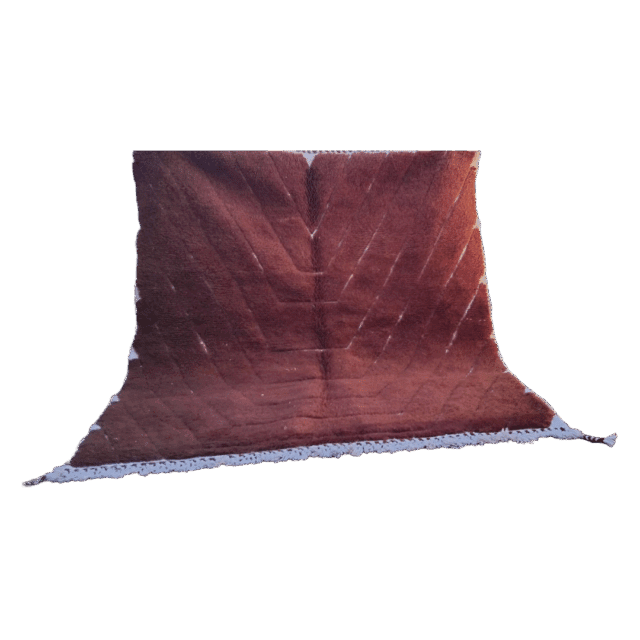 Marokkaans Kleed 233587