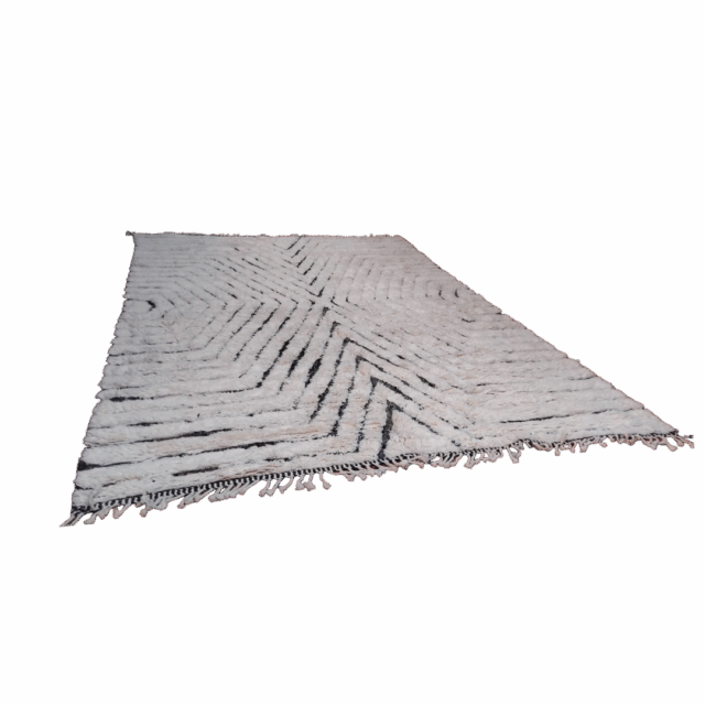 Marokkaans Kleed 233586