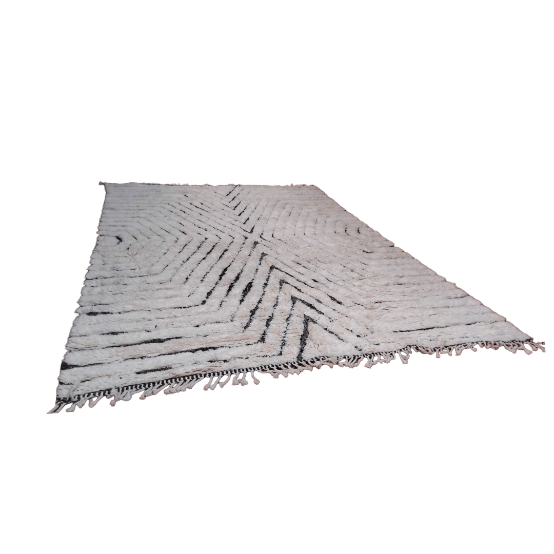 Marokkaans Kleed 233586 Marokkaans Kleed 233586