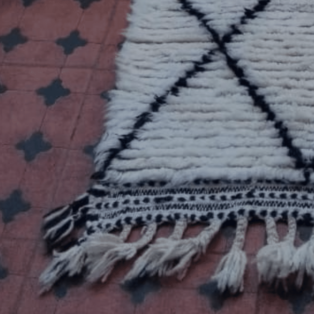 Marokkaanse Loper 233584