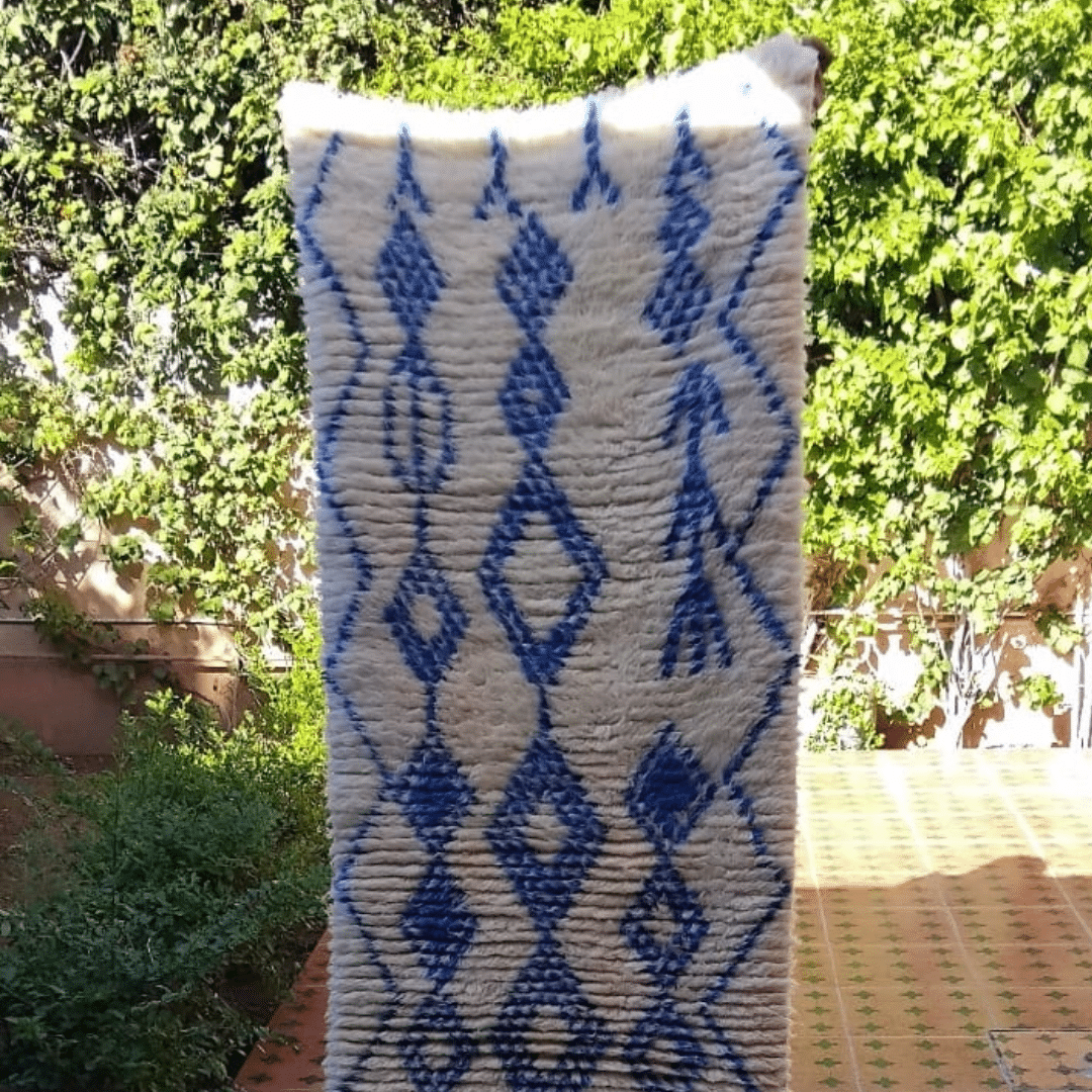 Marokkaanse Loper 233583