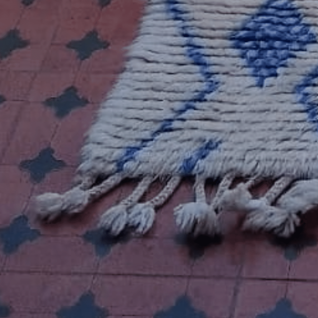 Marokkaanse Loper 233583