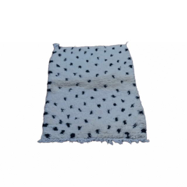 Marokkaans Kleed 233581