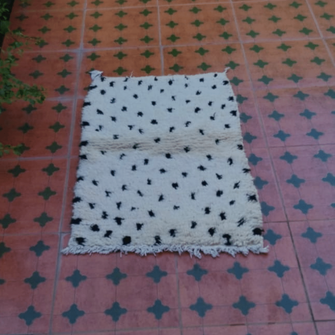 Marokkaans Kleed 233581 Marokkaans Kleed 233581