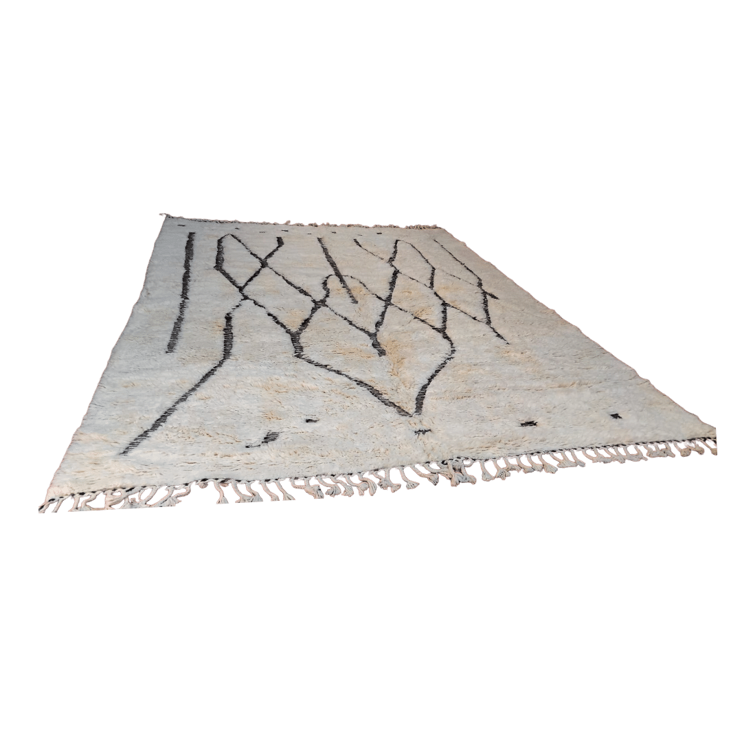 Marokkaans Kleed 233579 Marokkaans Kleed 233579