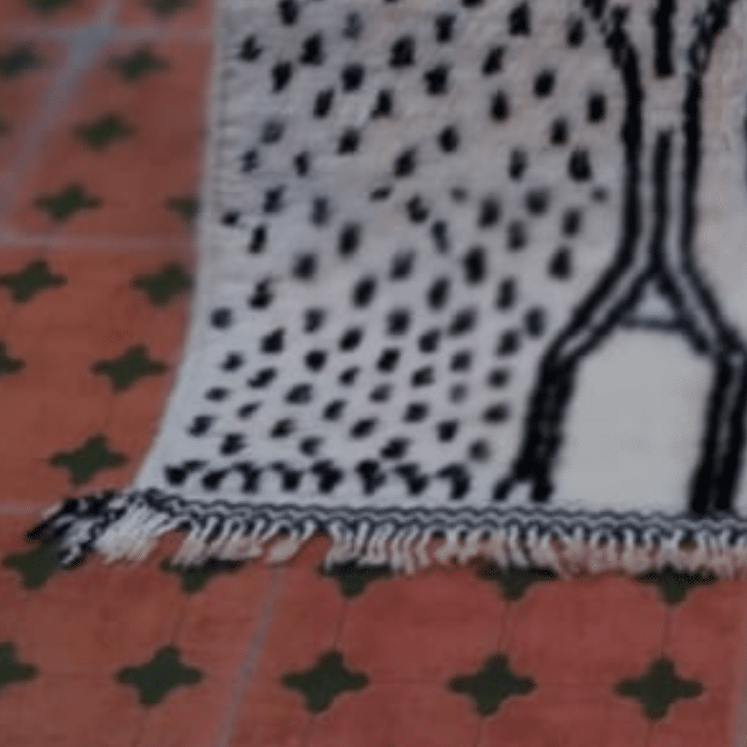 Marokkaans Kleed 233575 Marokkaans Kleed 233575