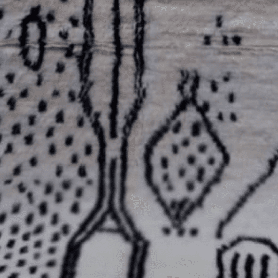 Marokkaans Kleed 233575 Marokkaans Kleed 233575