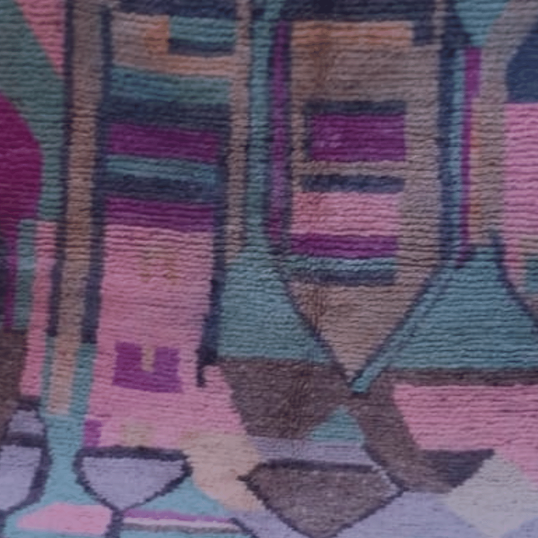 Marokkaans Kleed 233573