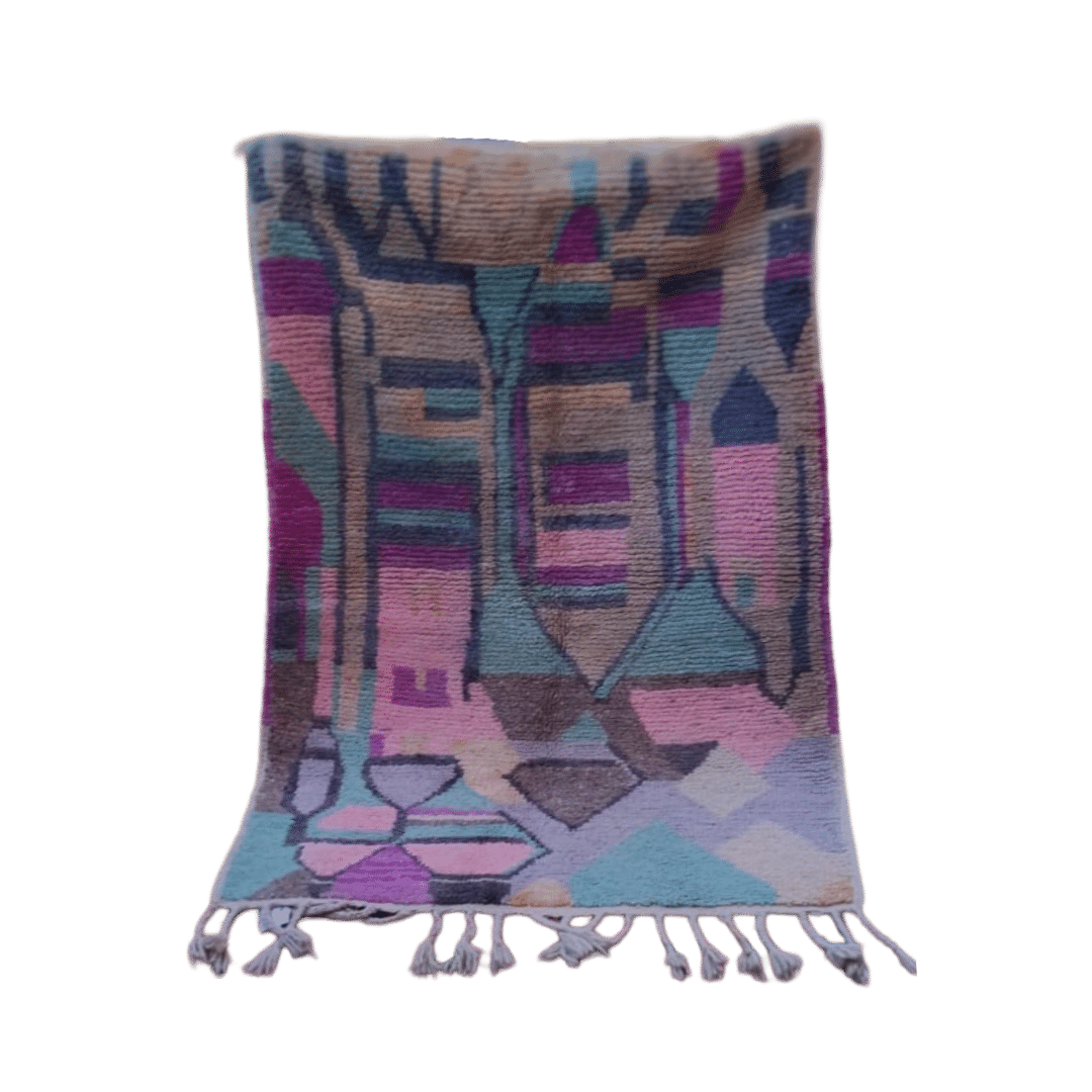 Marokkaans Kleed 233573