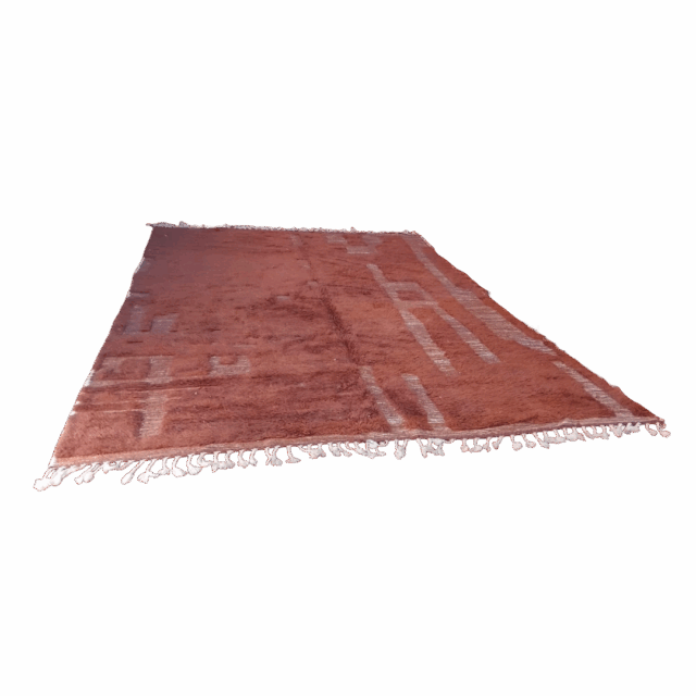 Marokkaans Kleed 233572