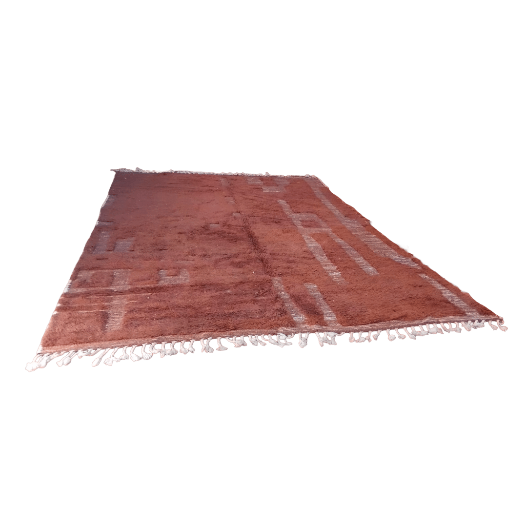 Marokkaans Kleed 233572