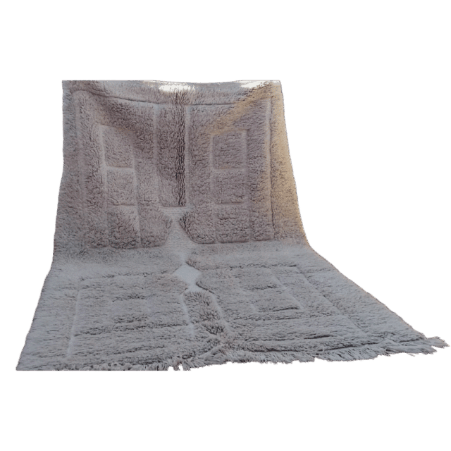 Priv Marokkaans Kleed 233568