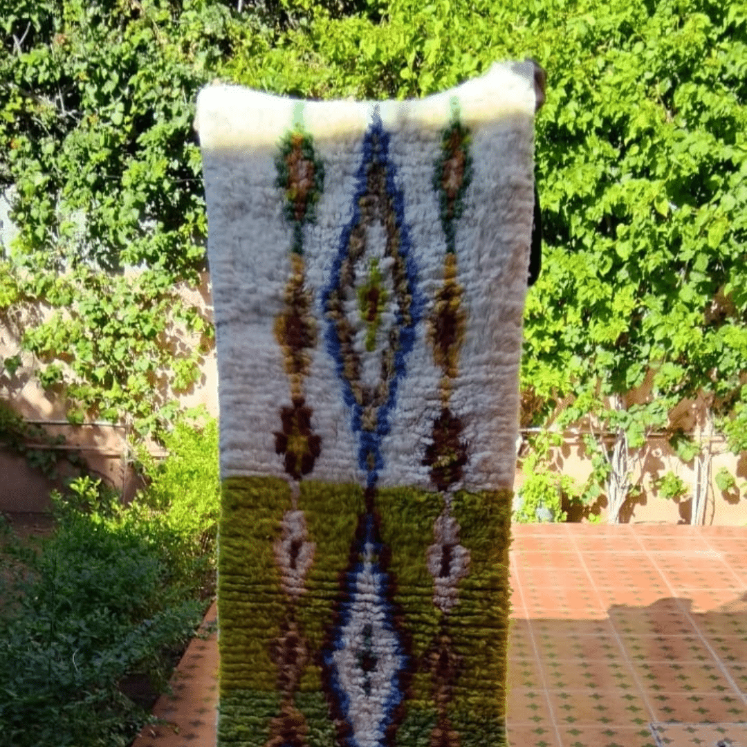 Marokkaanse Loper 233566 Marokkaanse Loper 233566