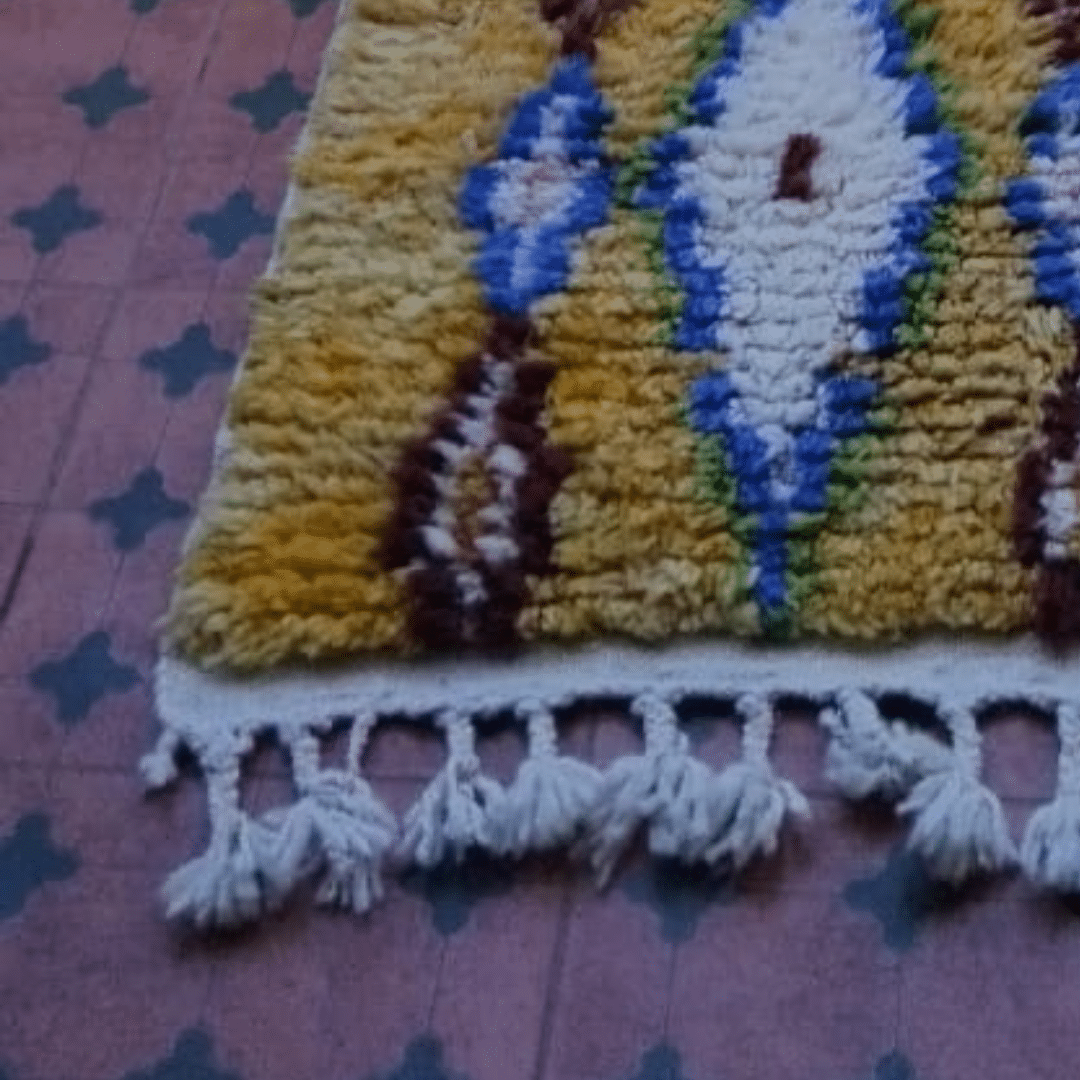 Marokkaanse Loper 233566 Marokkaanse Loper 233566