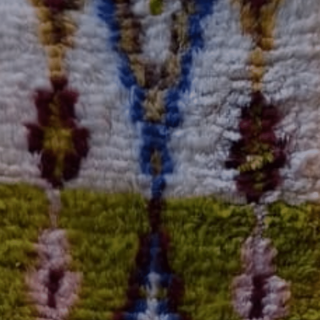 Marokkaanse Loper 233566 Marokkaanse Loper 233566