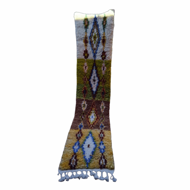 Marokkaanse Loper 233566