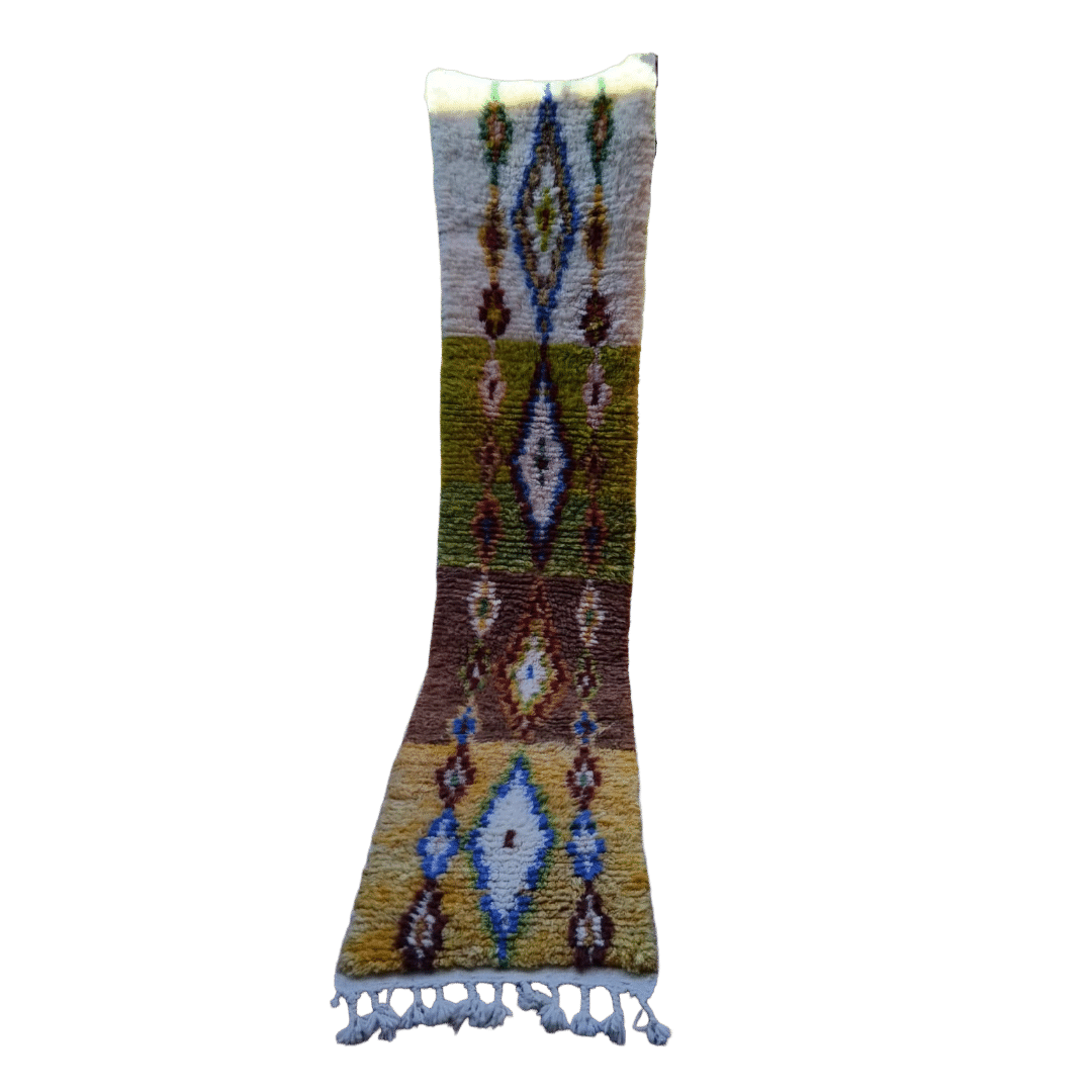 Marokkaanse Loper 233566 Marokkaanse Loper 233566