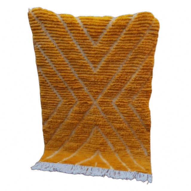 Marokkaans Kleed 233565