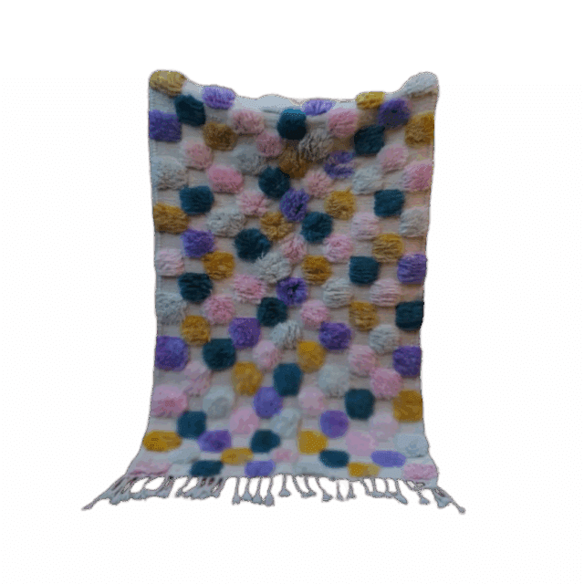 Marokkaans Kleed 233559