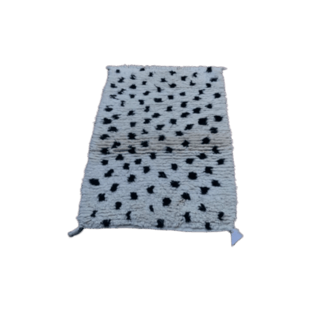 Marokkaans Kleed 233555