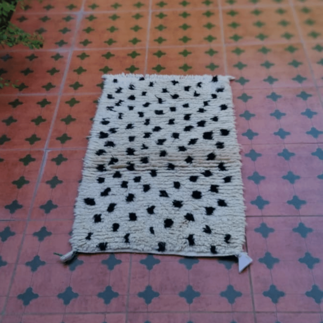 Marokkaans Kleed 233555 Marokkaans Kleed 233555