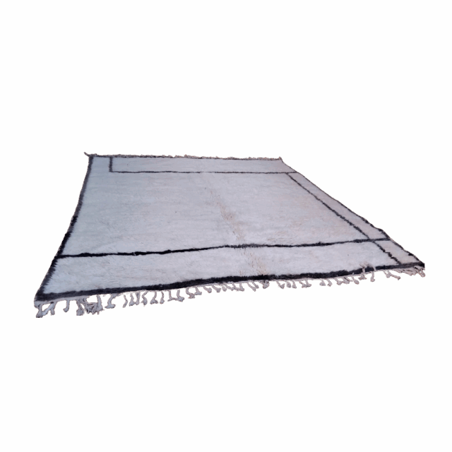 Marokkaans Kleed 233554