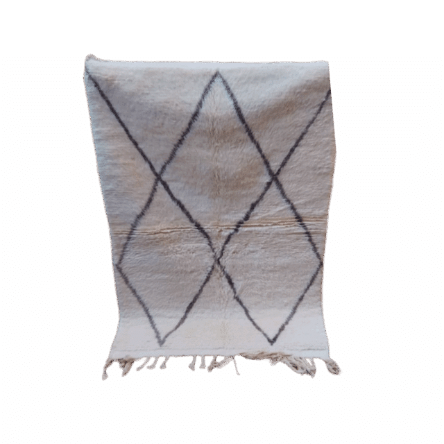 Marokkaans Kleed 233545