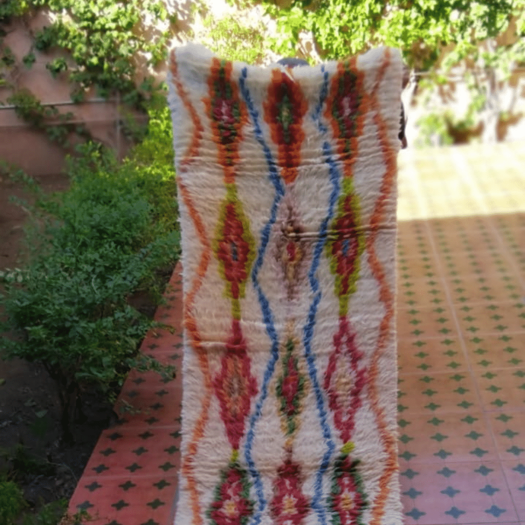 Marokkaanse Loper 233540