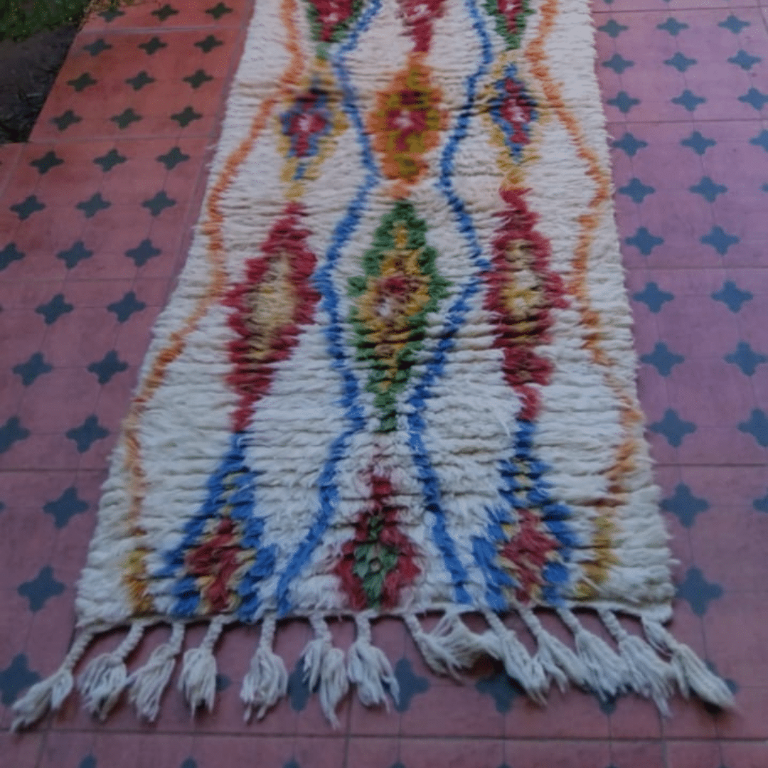 Marokkaanse Loper 233540