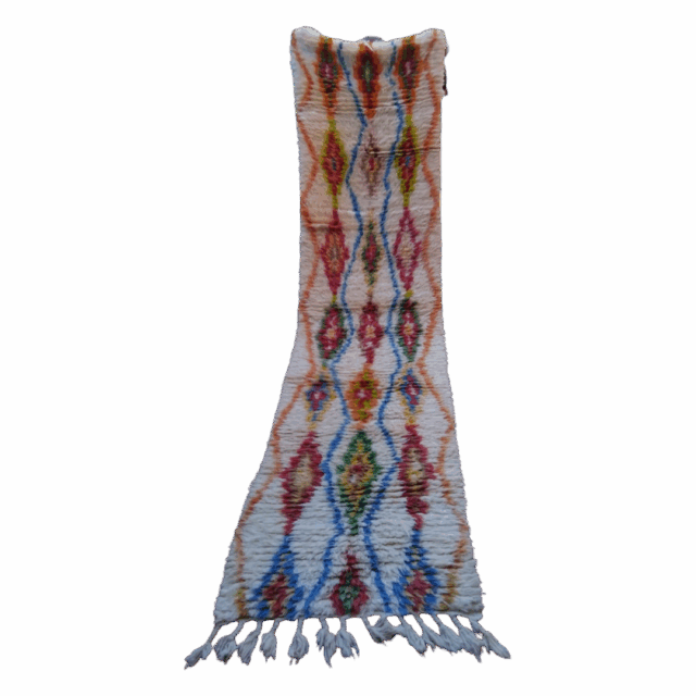 Marokkaanse Loper 233540