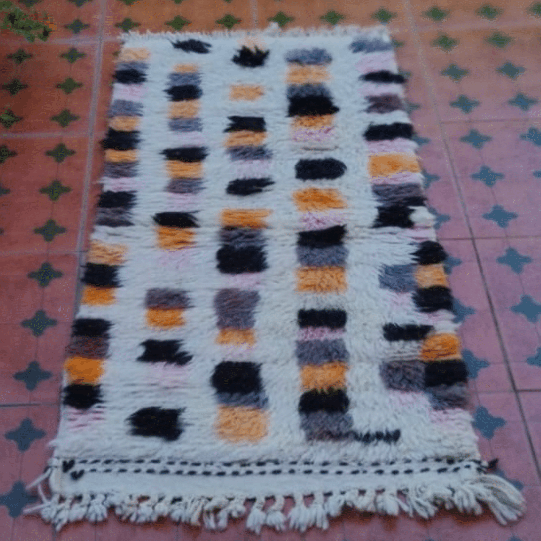 Marokkaans Kleed 233539 Marokkaans Kleed 233539