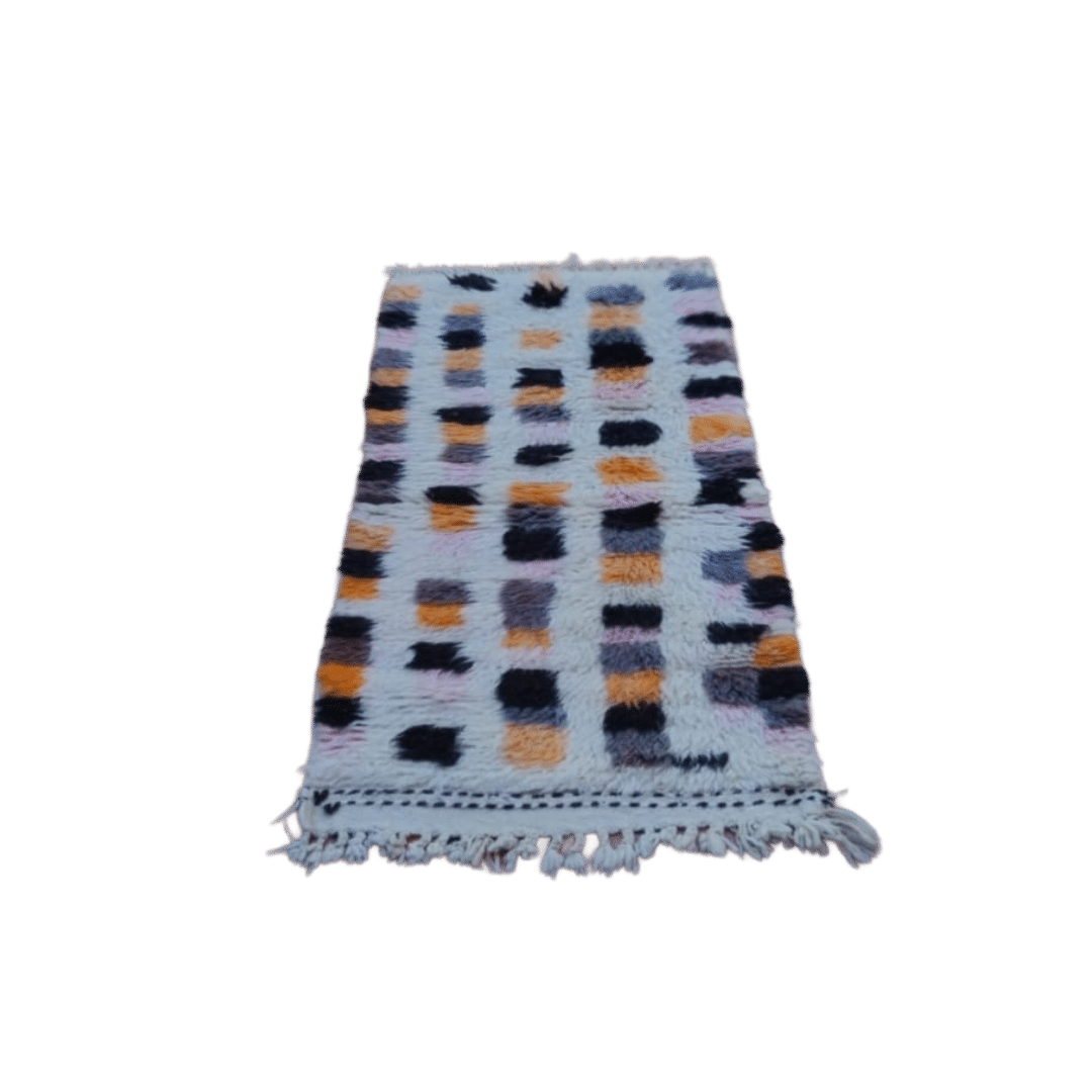 Marokkaans Kleed 233539 Marokkaans Kleed 233539