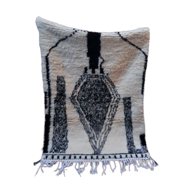 Marokkaans Kleed 233536