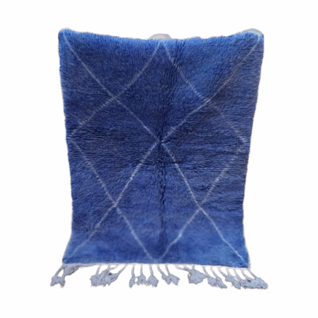 Marokkaans Kleed 233535