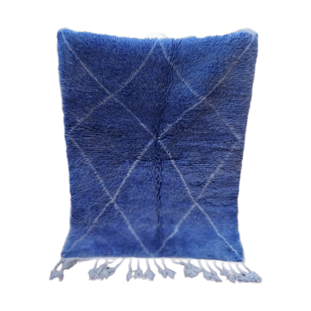 Marokkaans Kleed 233535