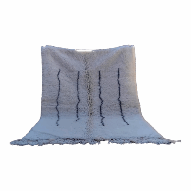 Marokkaans Kleed 233534