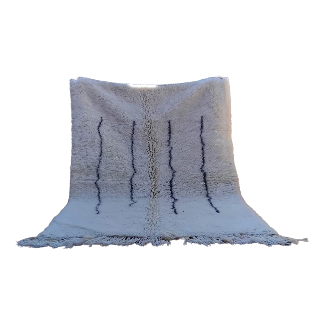 Marokkaans Kleed 233534