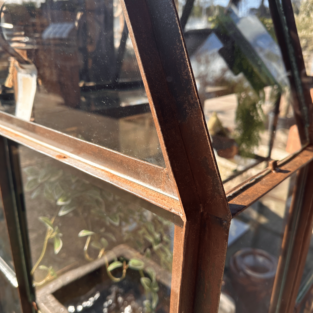 Rusty Tuinkas 8211 L