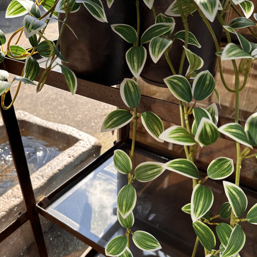 Rusty Tuinkas 8211 L