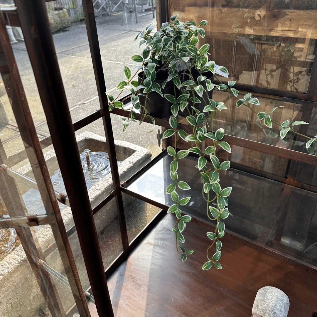 Rusty Tuinkas 8211 L