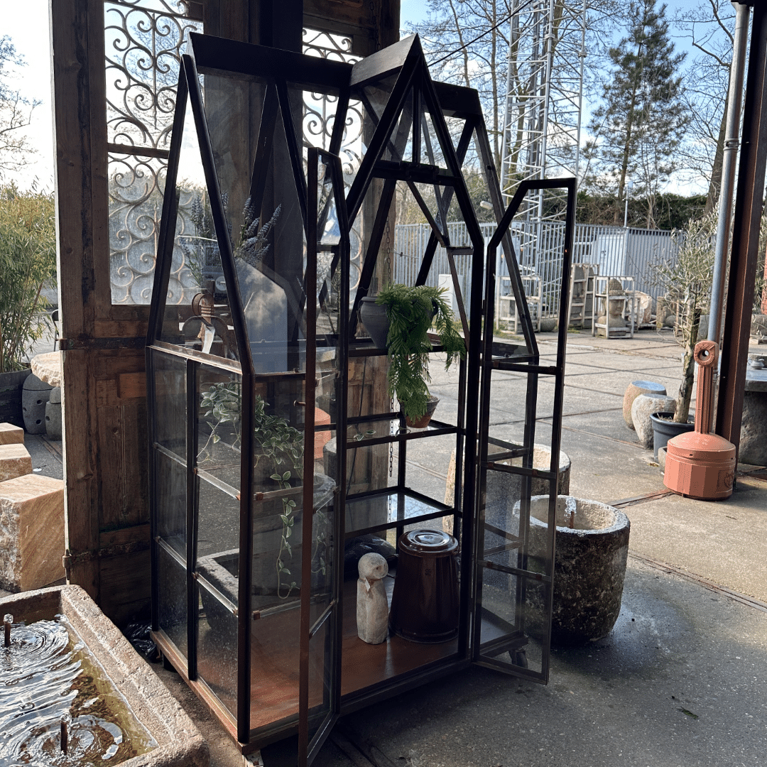 Rusty Tuinkas 8211 L