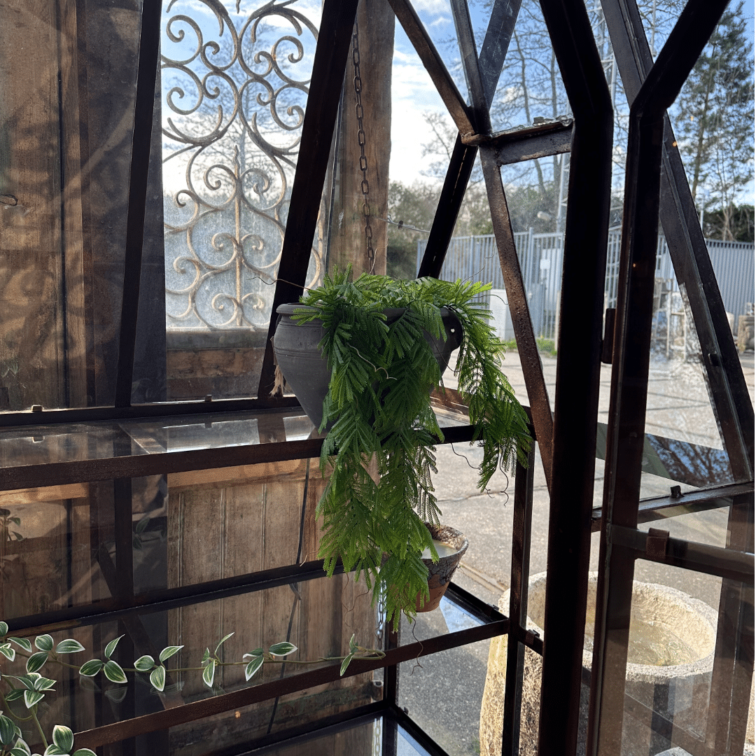 Rusty Tuinkas 8211 L