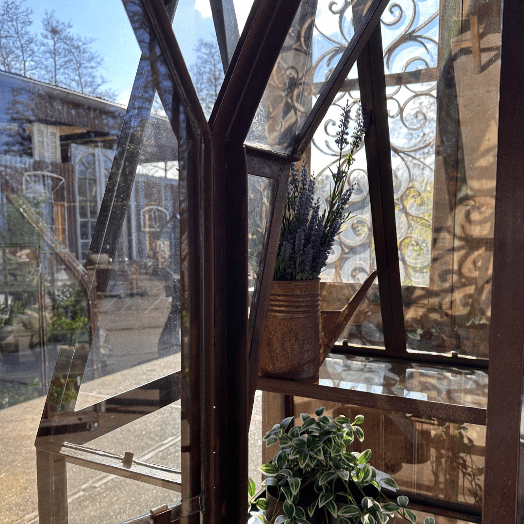 Rusty Tuinkas 8211 L