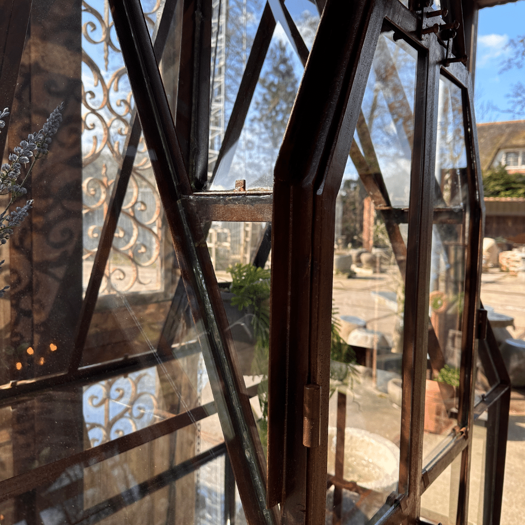 Rusty Tuinkas 8211 L