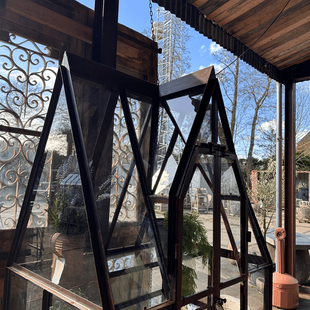 Rusty Tuinkas 8211 L