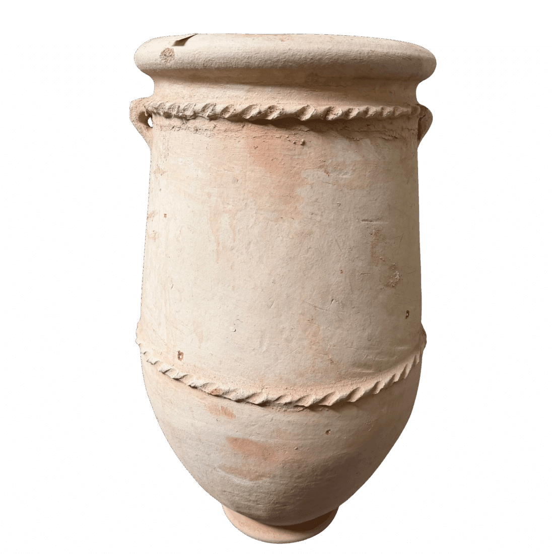 Traditionele Tamegroute Pot Naturel