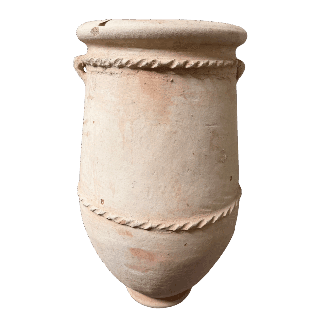 Traditionele Tamegroute Pot Naturel