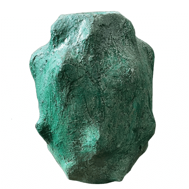 Tamegroute Wild Pot Groen