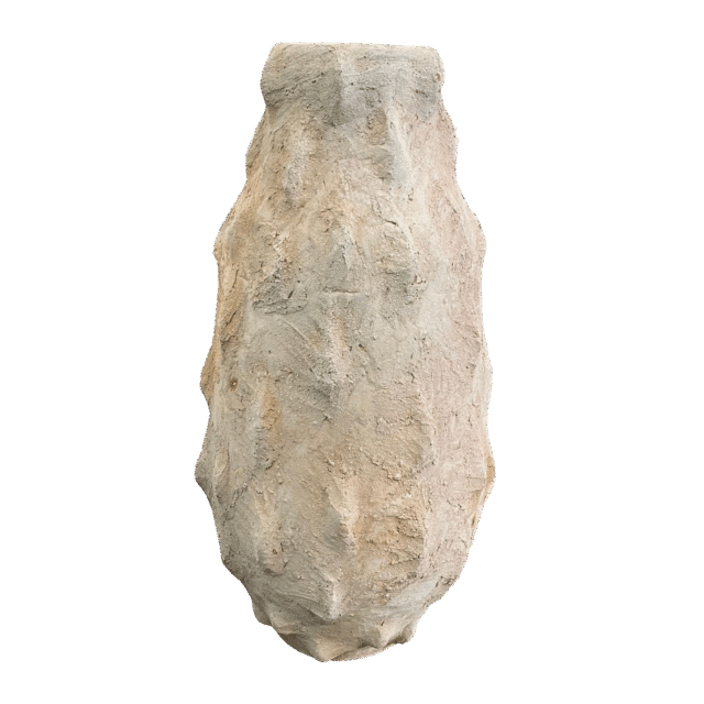 Tamegroute Wild Pot Naturel