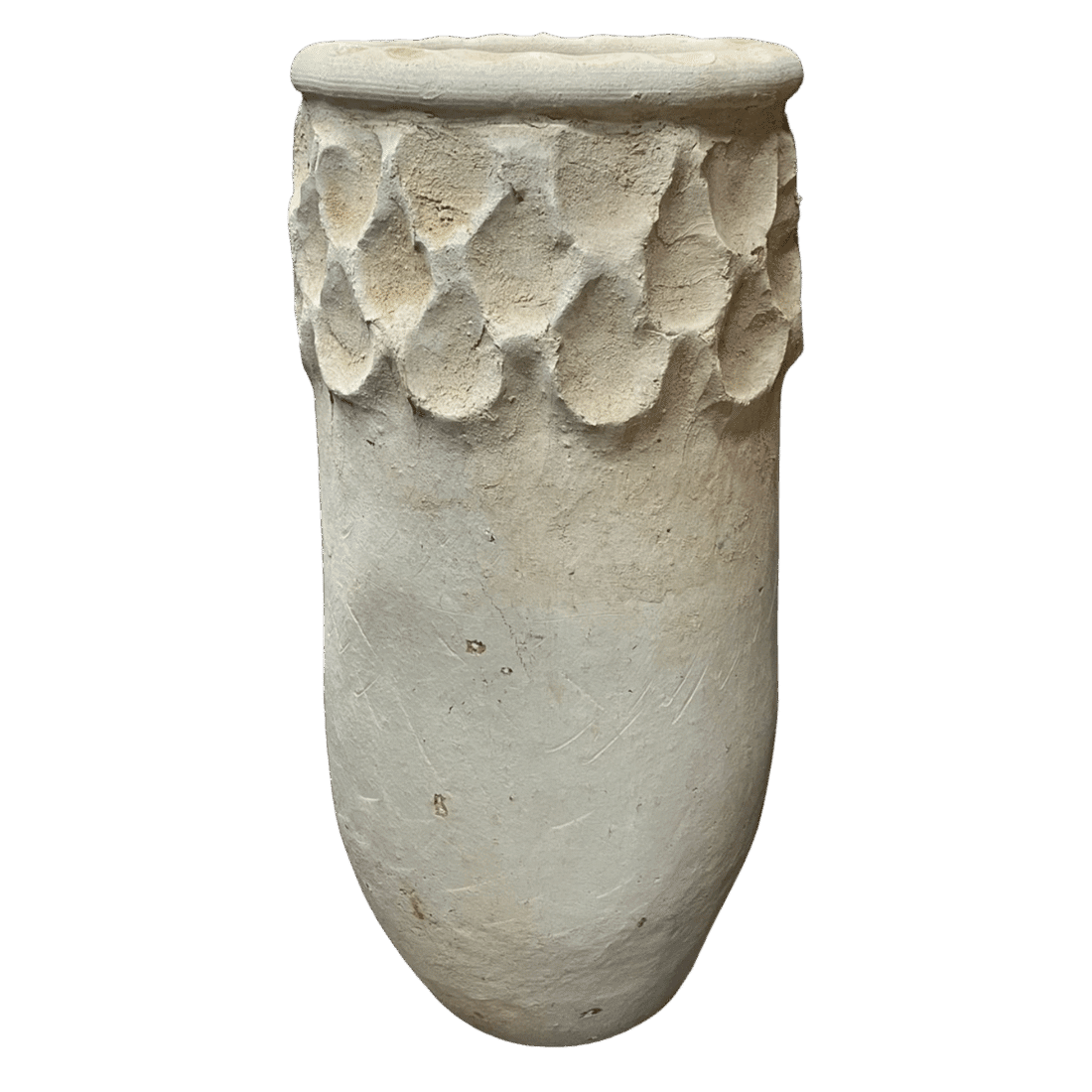 Tamegroute Palm Pot Groen